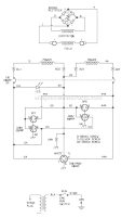 Page E Diagram and Parts List for 030361-0  Briggs and Stratton Generator